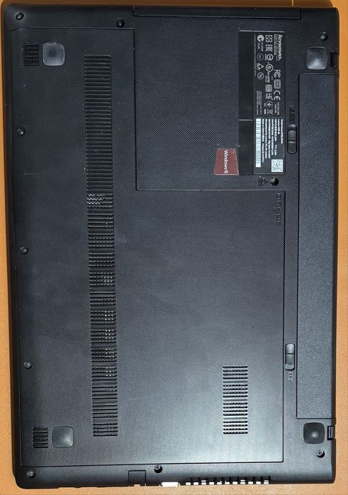 Laptop lenovo G50-30 15 inch
