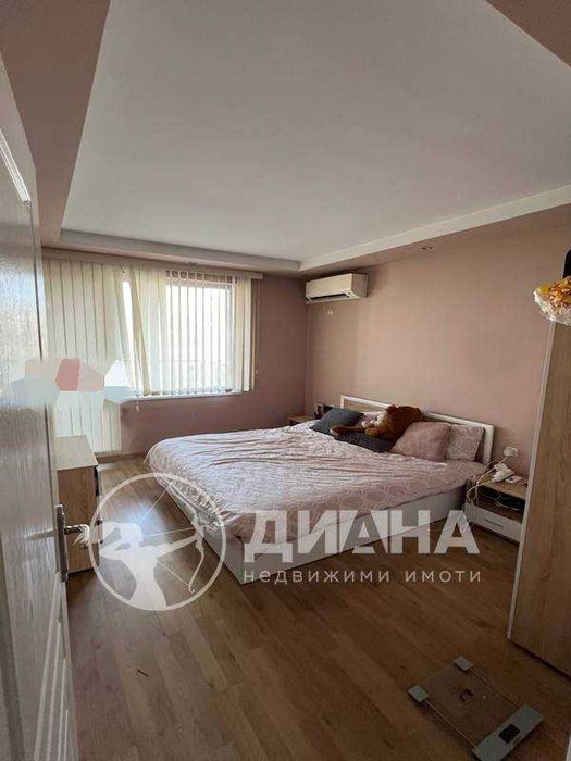 Продава се Двустаен апартамент в Пловдив, Христо Смирненски - 67 кв.м за 2090 €/кв.м - Снимка #2