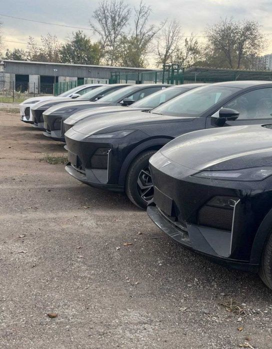 changan depal2025/ opisaniyani oqin