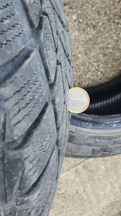 Lassa Snoways зимни гуми 205/55/16