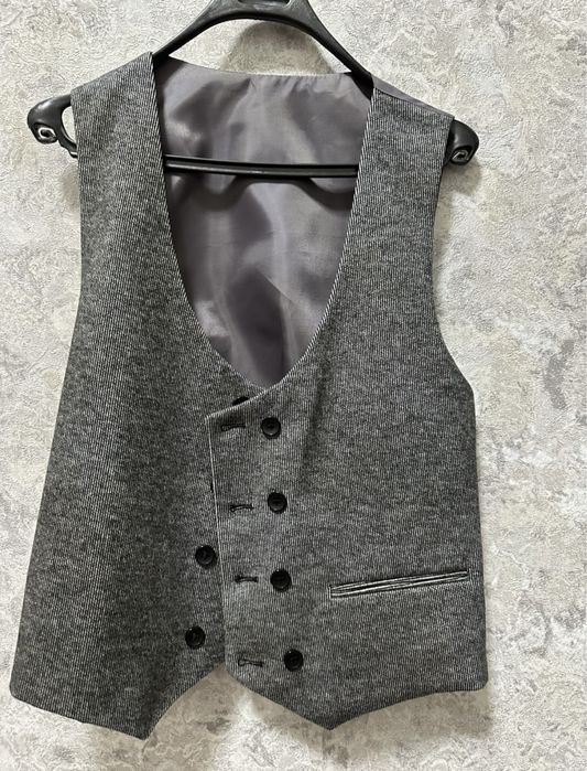 Мужской костюм