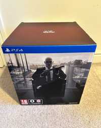 Hitman Collectors Edition , Agent 47 PS4 PlayStation 4