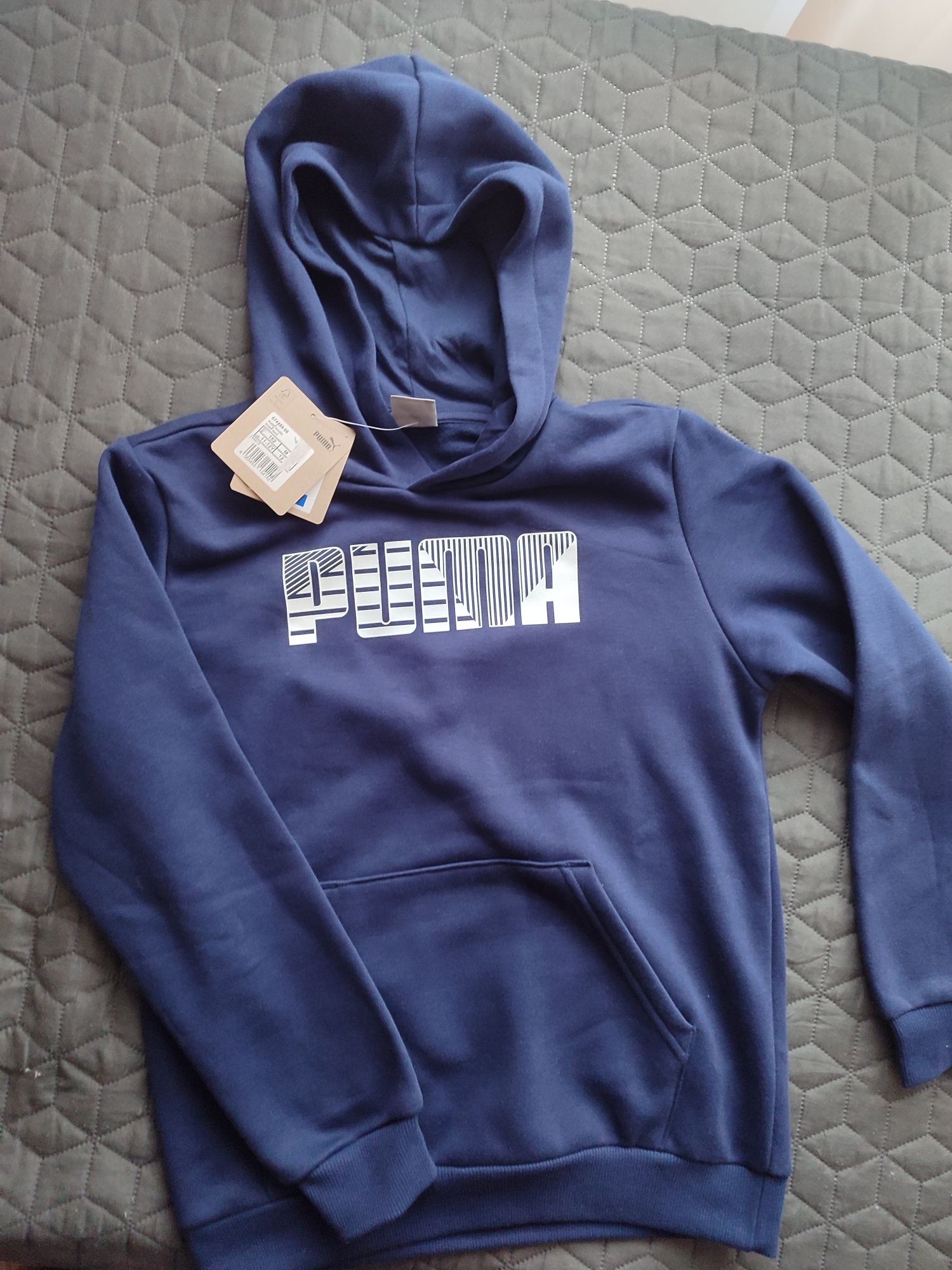 Суичър PUMA 11/12 г