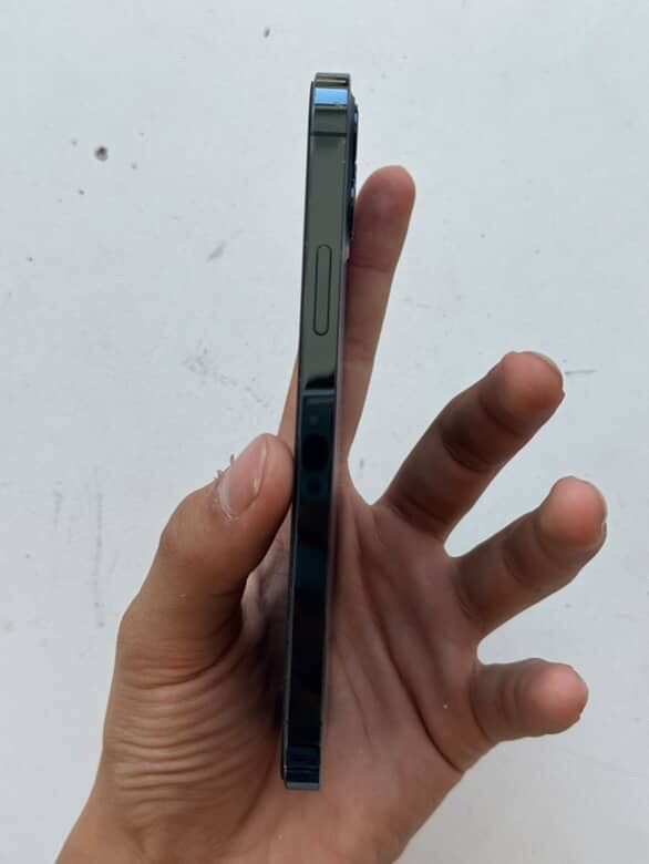 Iphone 12pro 128g sotiladi