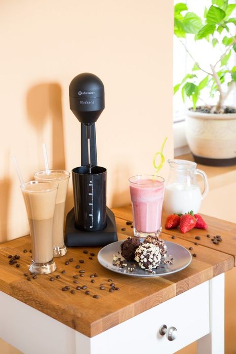 Нов  шейкър  Rohnson R-447