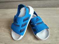 Нови Сандали Adidas номер 28