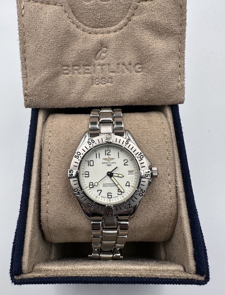 Ceas Breitling Colt