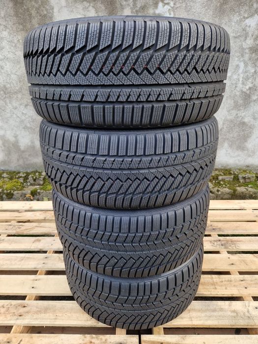 Anvelope iarna Noi 2dimensiuni 245 40 18 /265 35 18 Continental 2023