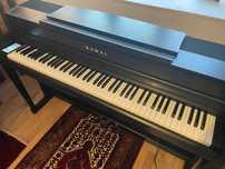 Kawai CA79 - pian digital premium, ca nou - Bucuresti