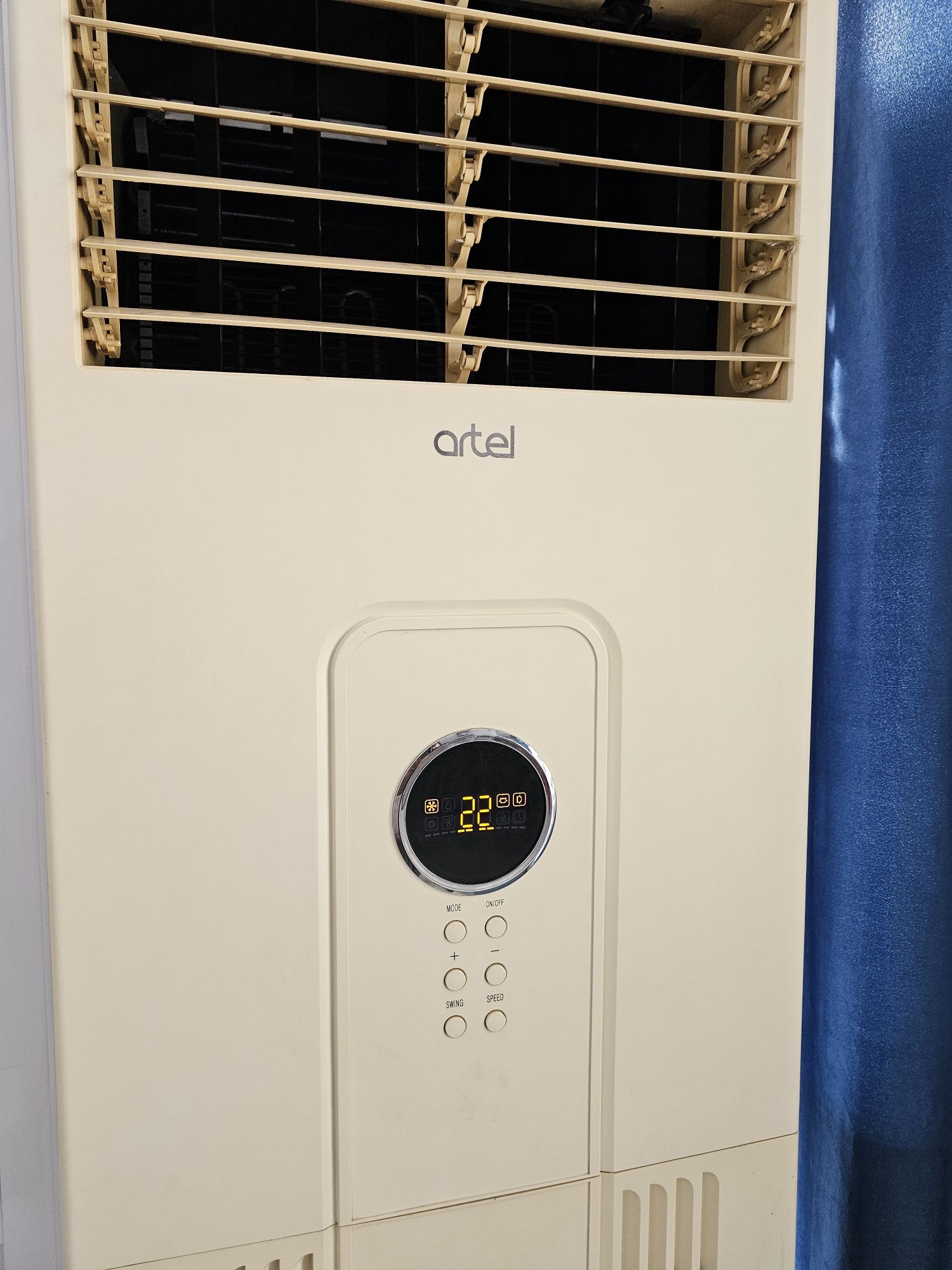 Кондиционер 60 колонный Artel