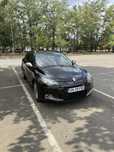 Renault Megane GT Line