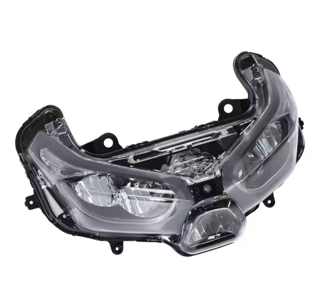 LED Фар за Yamaha X-max