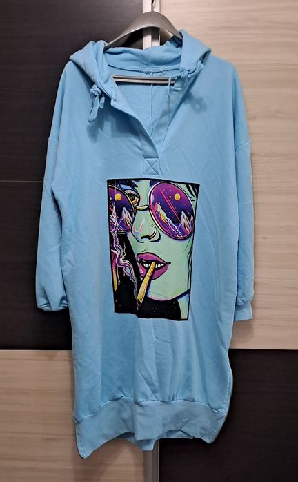 Дамски блузи или туника