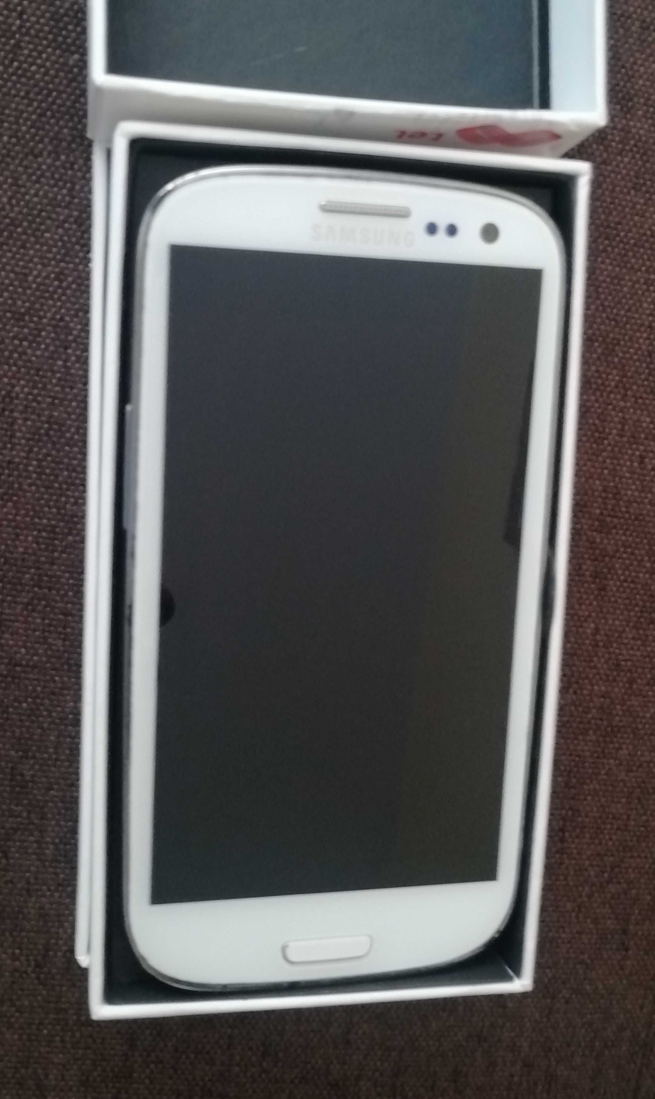 Samsung Galaxy S3 Neo