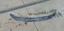 Deflector capota passat b5 b55 b6 b7 b8