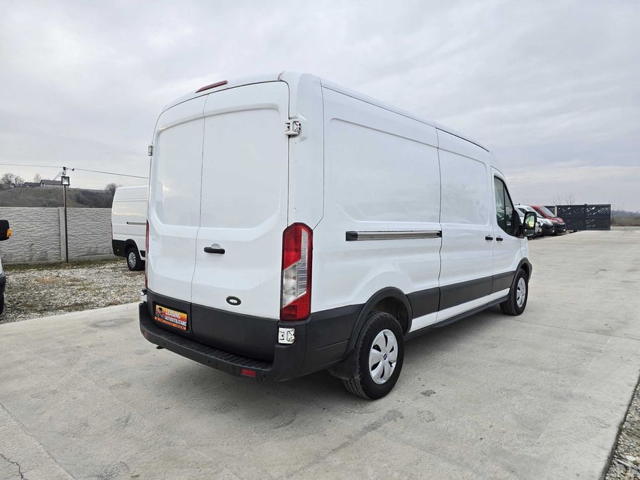 Ford Transit Frigorifică L3H2 / Dealer Autoutilitare