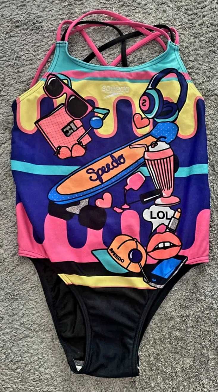 Бански Speedo 152 /12 год