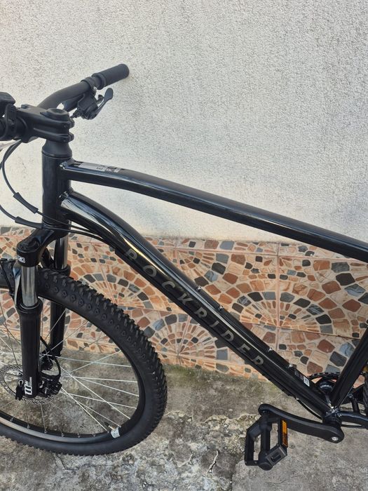 Vând Bicicletă Rockrider MTB EXPL500