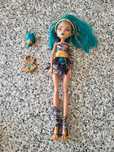 Monster High / Монстър Хай Nefera De Nile /Нефера Де Нил кукла