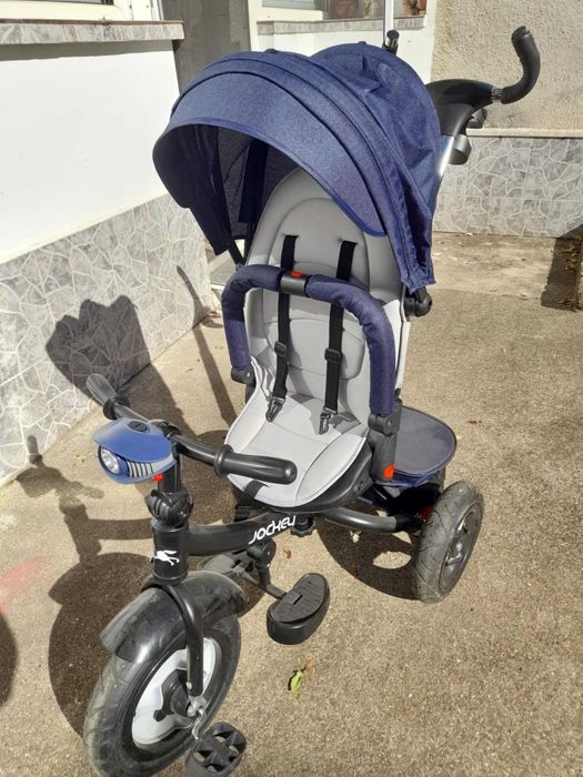 Детска триколка Byox