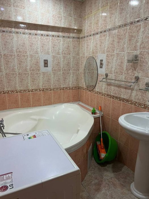 Yunusobod metroda  kvartira ijaraga beriladi