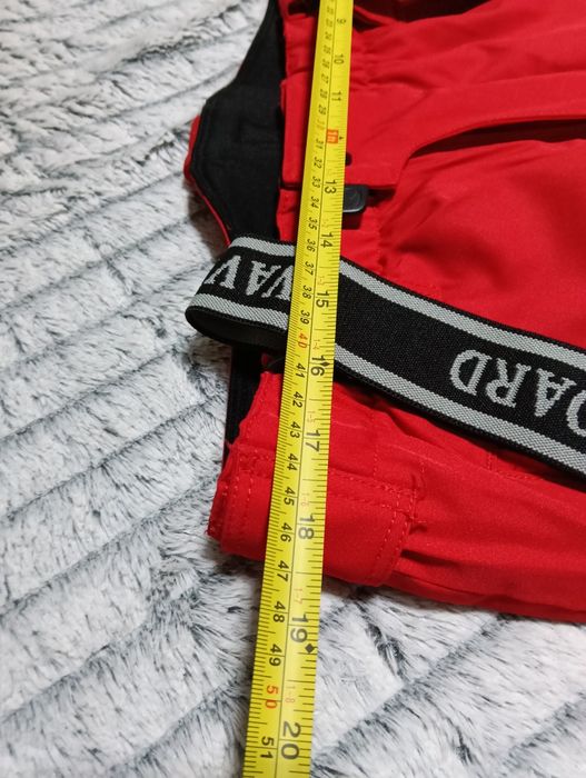 Wave Board pantaloni de schi ski snowboard 40 ( 25K )