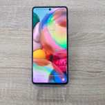 Сотовый телефон Samsung Galaxy A71 128Gb / sk150698