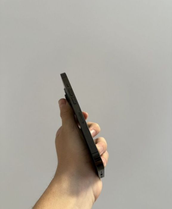 Iphone 14 pro black