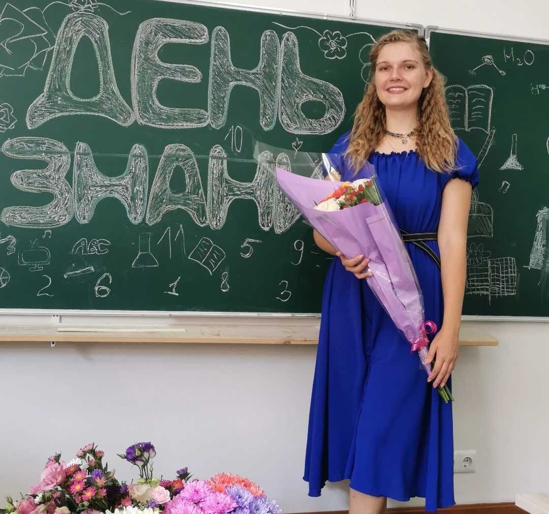 Репетитор, математика без слез