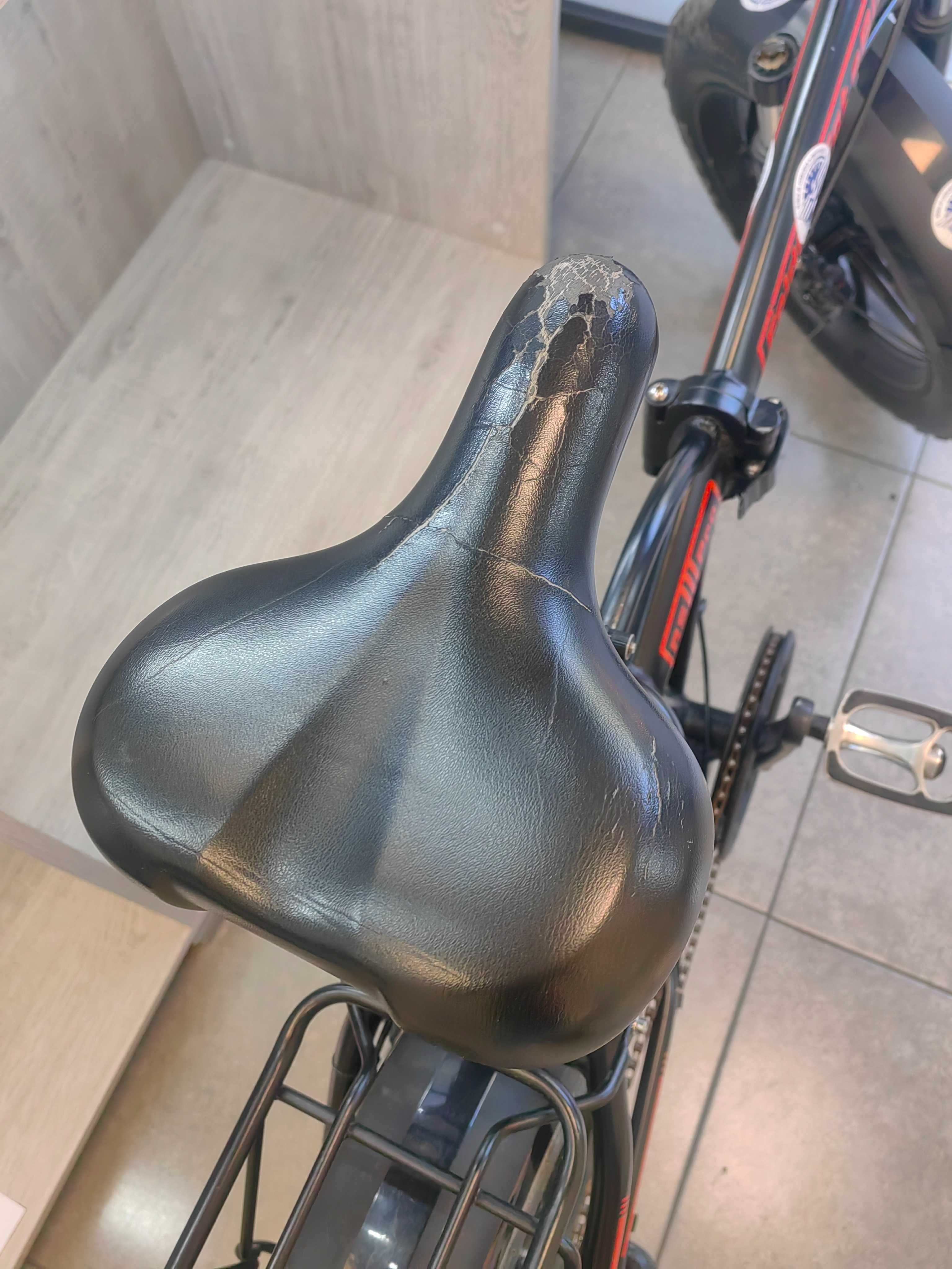 електрически велосипед XMART RS3 Pro Blaxk гаранция