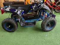 Vând ATV electric pentru copii