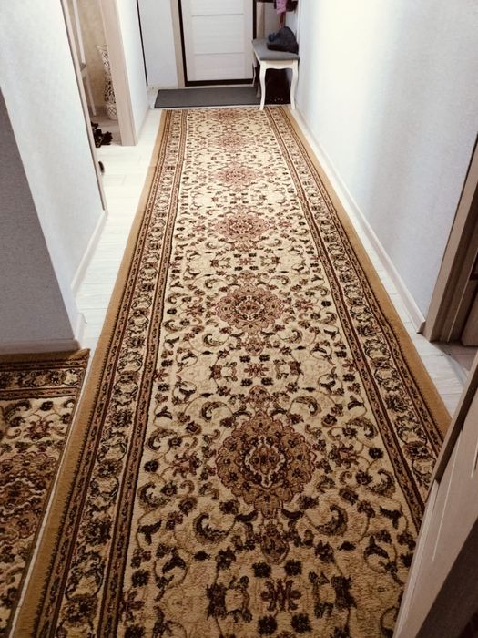 Продам палас дорожка