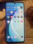 Realme note 50 128 память