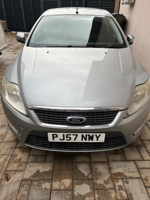 Ford Mondeo 2.0 tdci 140  2007