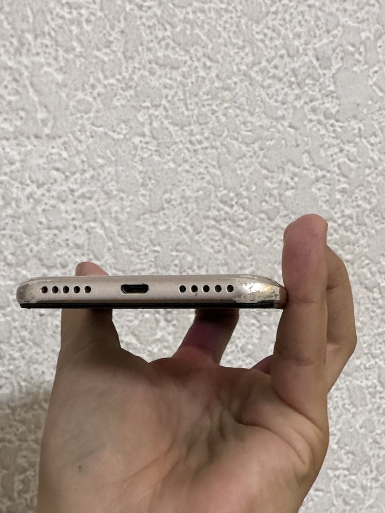 redmi 6pro 64/4 gold srochna