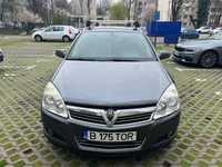 Opel Astra H 1.6 GPL