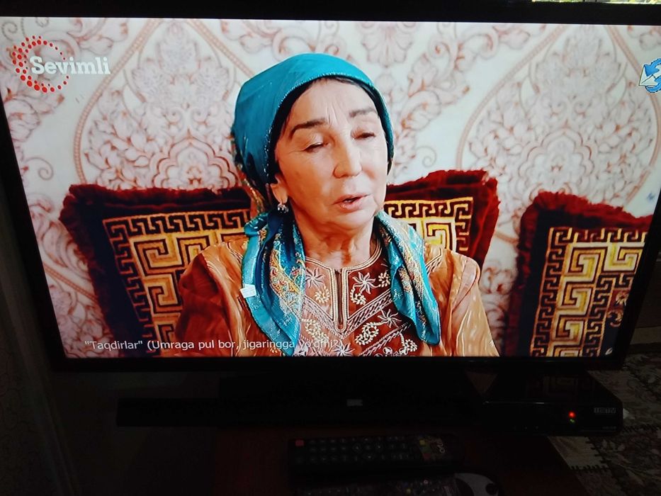 Artel 32 oddy tv