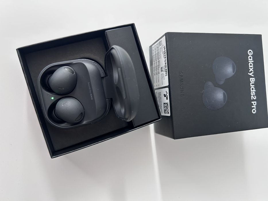 Casti Samsung Galaxy Buds2 Pro