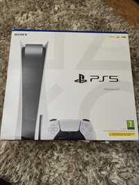 PlayStation 5 (PS5) 825 GB