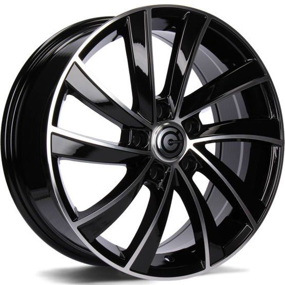 16" Джанти Шкода 5X112 Skoda Octavia SuperB Karoq YETI