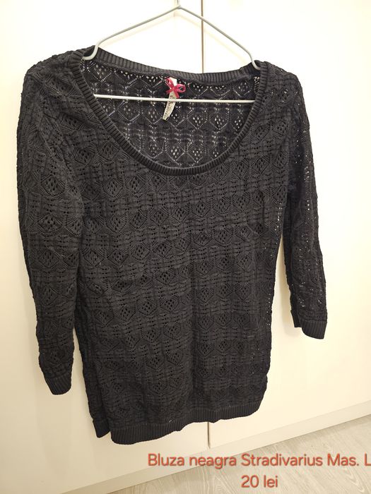 Bluza Stradivarius Mas. L