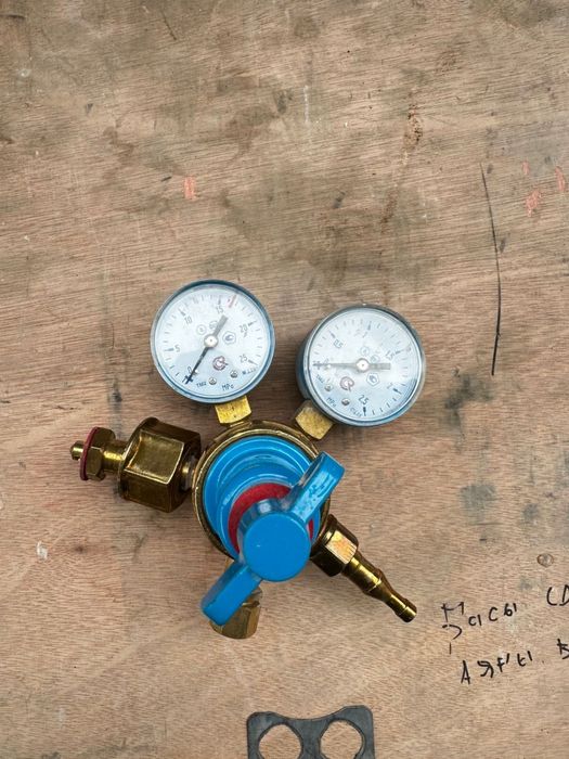 Редуктор кислородный БКО-50МГ