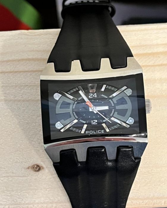 Vând ceas Police Wristwatch, din colecția personală!