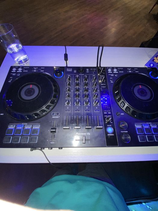 Pioner ddj flx 6