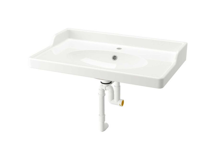 Голям долен шкаф IKEA + мивка + чекмедже  1̶0̶0̶0̶ ̶лв 450 лв!
