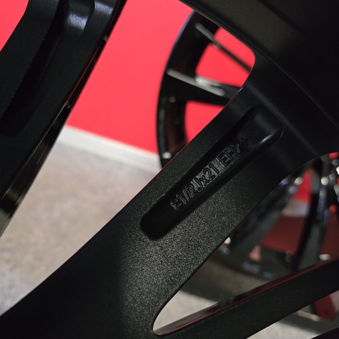 21" оригинални джанти БМВ 21 цола 5,6,7 и GT ser. 5х120