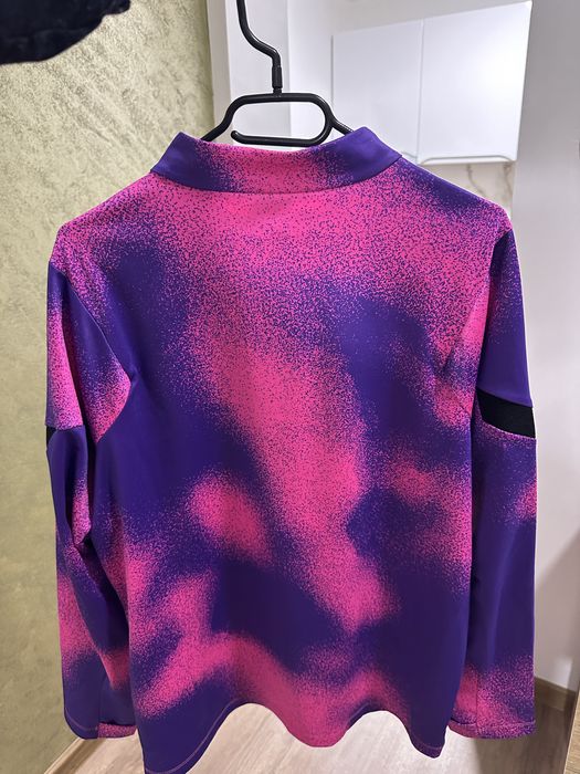 Tracksuit Jordan PSG Mov