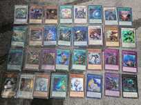Cartonase Yu Gi Oh
