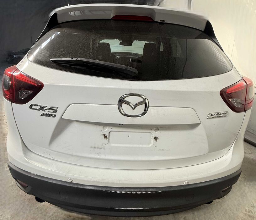Haion Mazda CX-5 2013