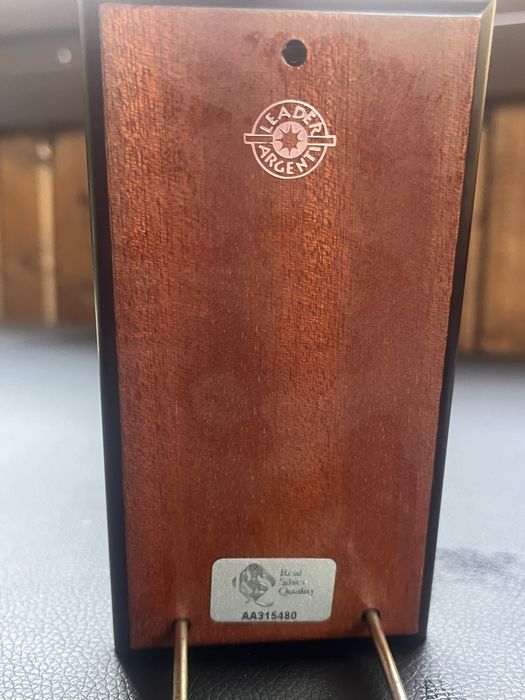 Icoana placata cu argint, Sfanta Familie, autentica cu numar de serie